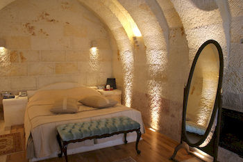 Hotel Anatolian Houses