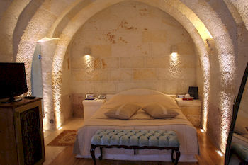 Hotel Anatolian Houses