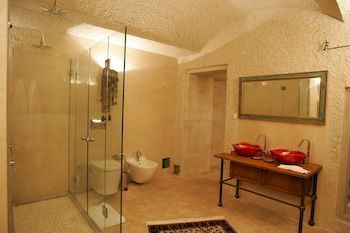 Hotel Anatolian Houses