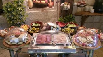 Hotel Anatolian Houses
