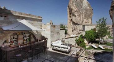 Hotel Anatolian Houses