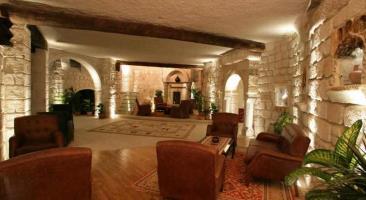 Hotel Anatolian Houses