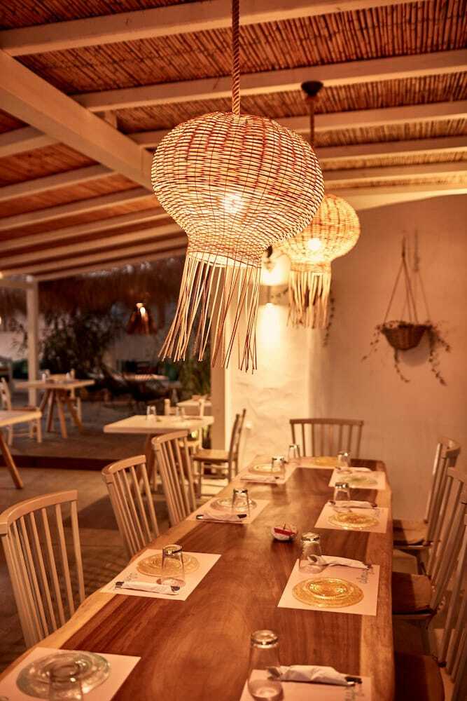 Hotel Dionysos Sea Side Resort