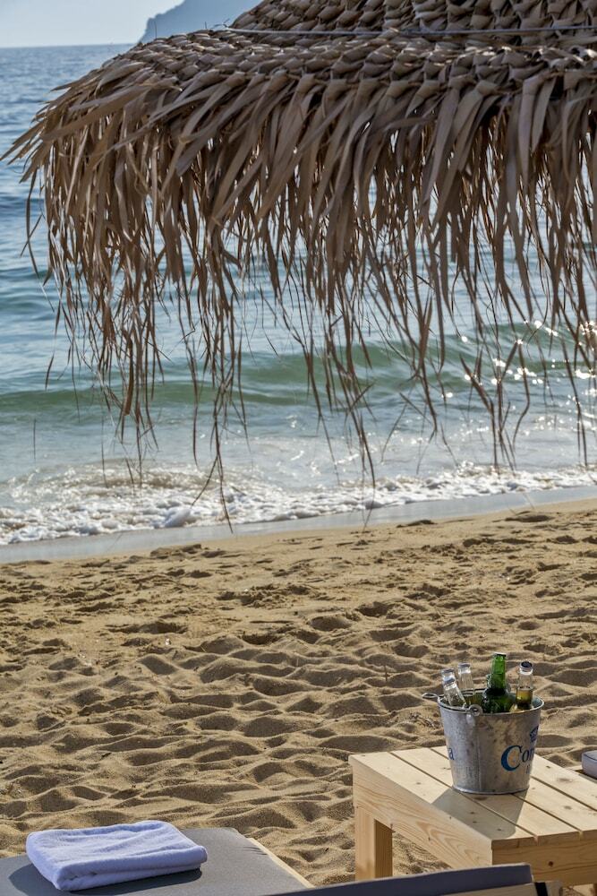 Hotel Dionysos Sea Side Resort