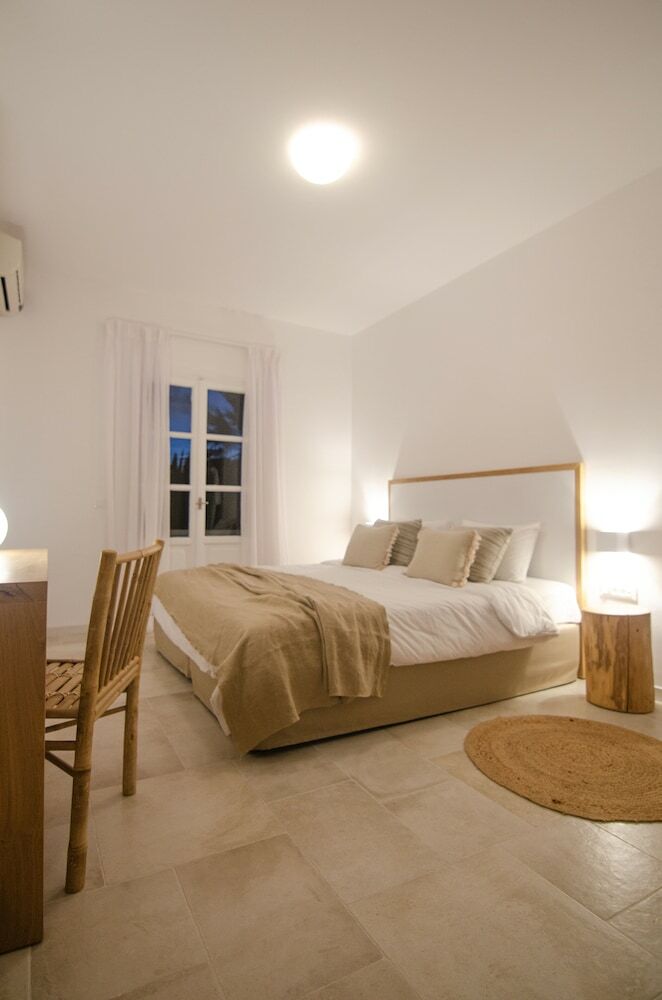 Hotel Dionysos Sea Side Resort