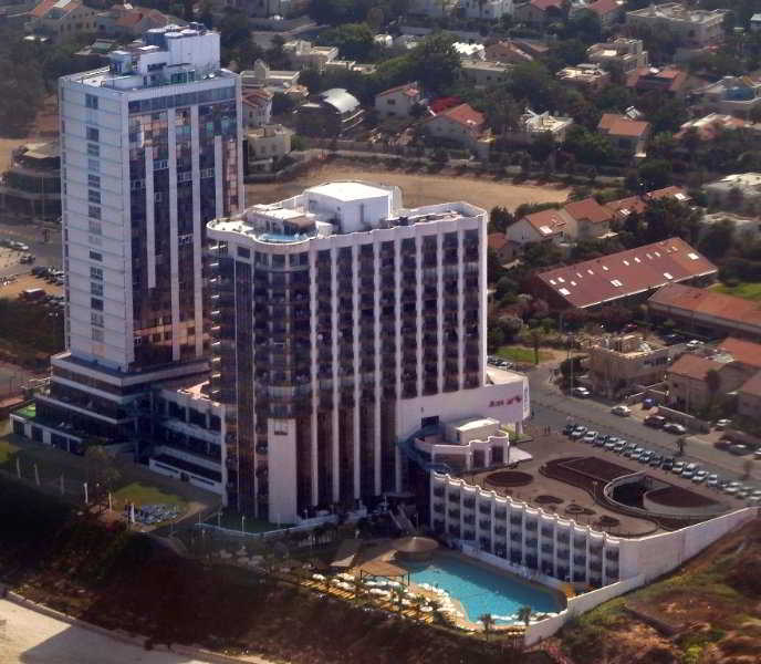 Hotel Daniel Herzelia