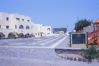Hotel Oceanis Beach