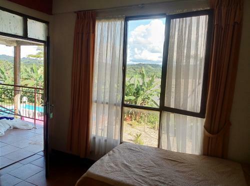 Hotel Puerto Selva