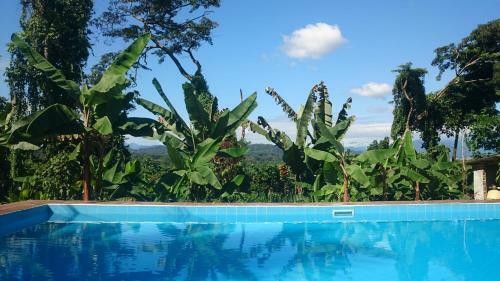 Hotel Puerto Selva