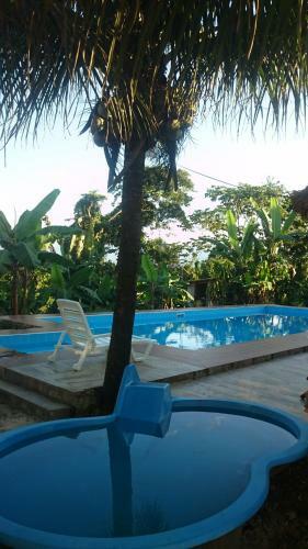 Hotel Puerto Selva
