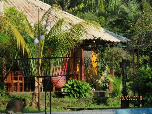 Hotel Mirador Villa Tunari