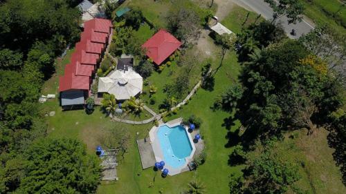 Hotel Mirador Villa Tunari