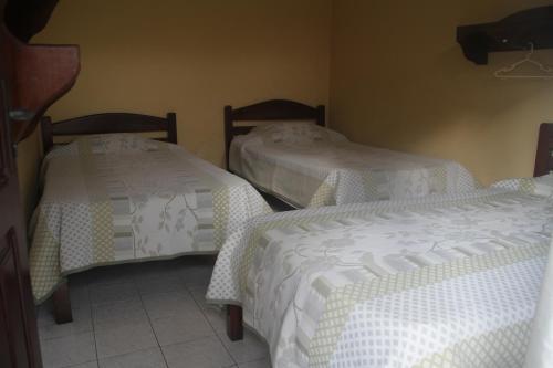 Hostal Los Cocos