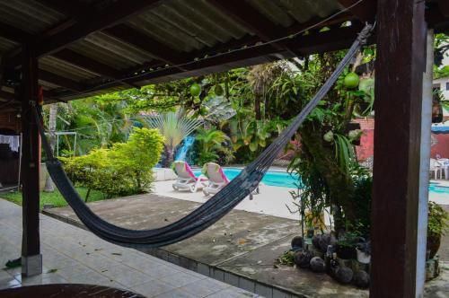 Hostal Los Cocos