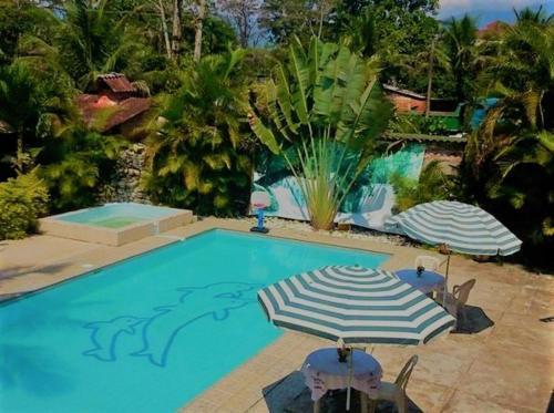 Hostal Los Cocos