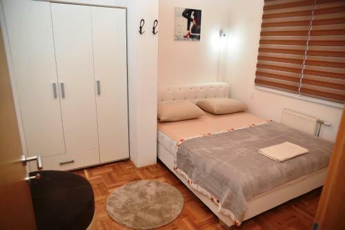 Apartmani Zlatka - Story