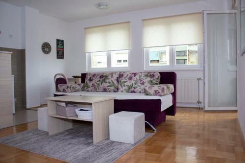 Apartman Marija