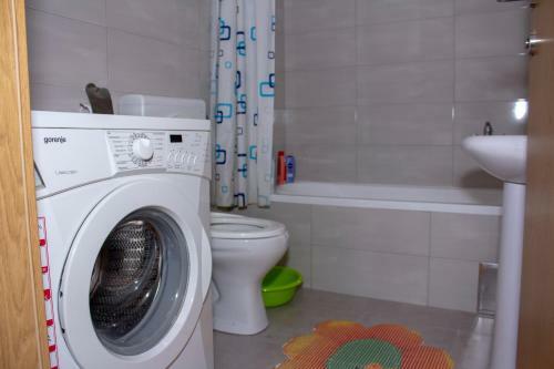 Apartman Marija