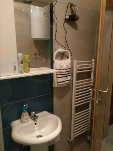 Apartman Marija