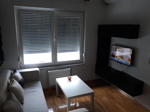 Apartment Sami