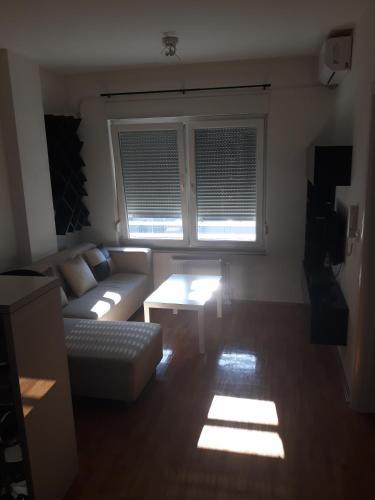 Apartment Sami