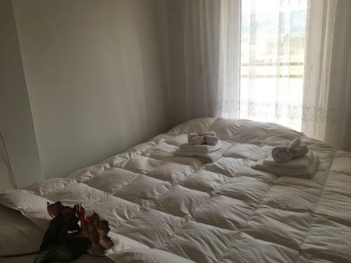 Daki Apartment