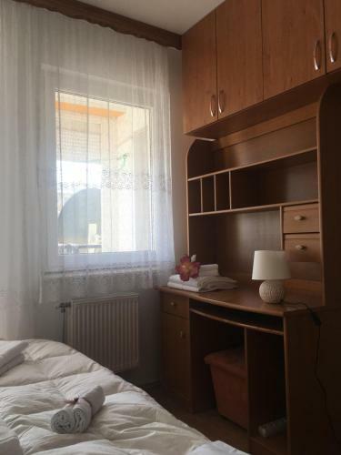 Daki Apartment