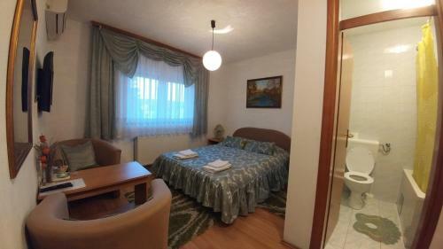 Hostal Vila San