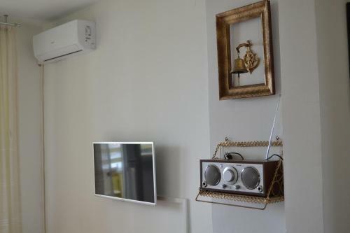 Apartment Crystal