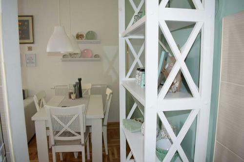 Apartman Green