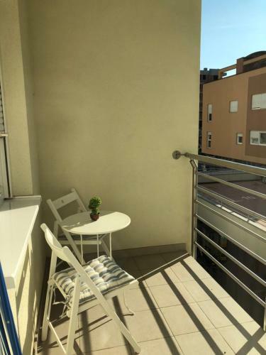 Apartman Green