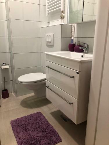 Apartman Green