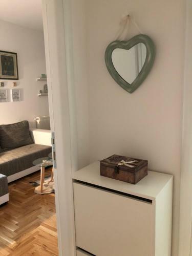 Apartman Green