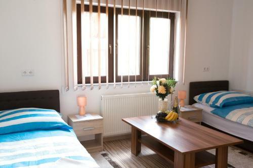 Hostal Guesthouse Vila Puzic
