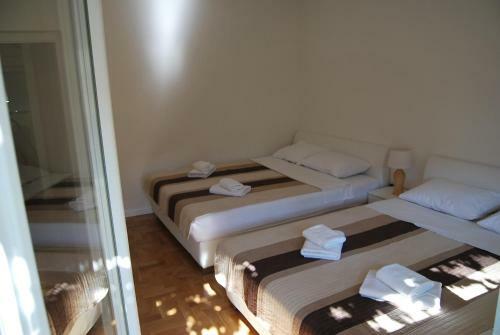 Apartamento Target