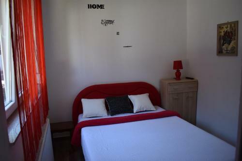 Hostel Omega