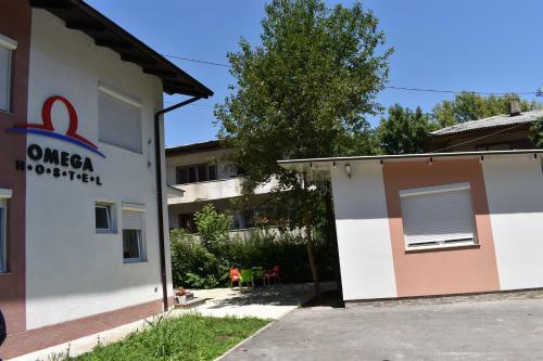 Hostel Omega