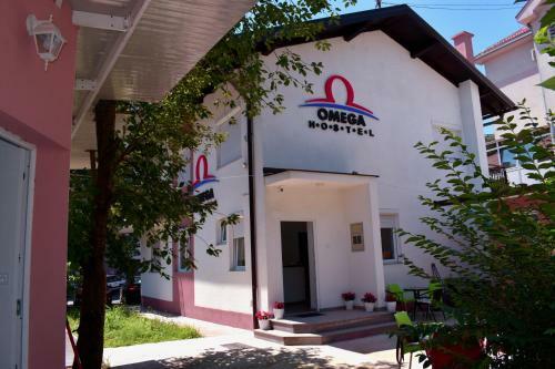 Hostel Omega