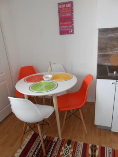 Apartman "ada"