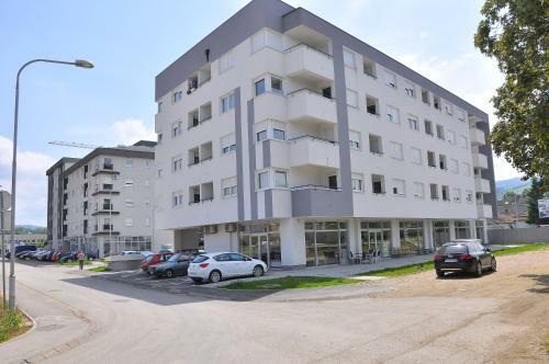 Apartman Tea Banja Luka Stan Na Dan