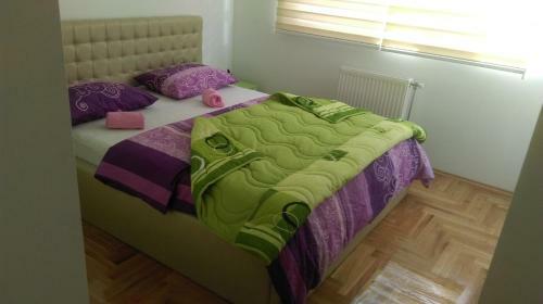 Apartman Tea Banja Luka Stan Na Dan