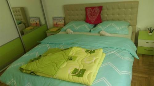 Apartman Tea Banja Luka Stan Na Dan