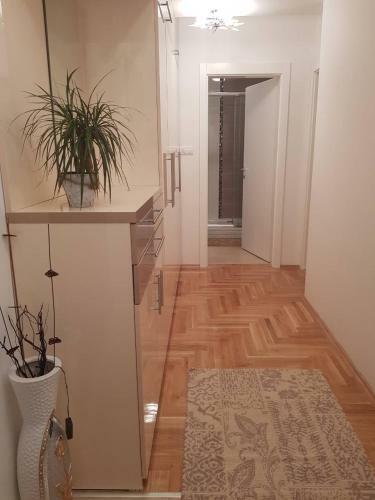 Apartman Tea Banja Luka Stan Na Dan