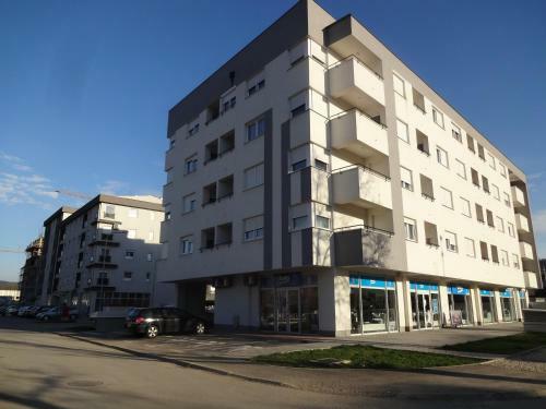 Apartman Apolon