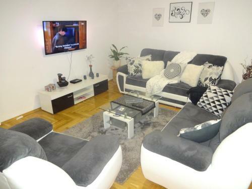 Apartman Apolon