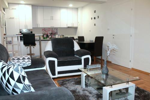 Apartman Apolon