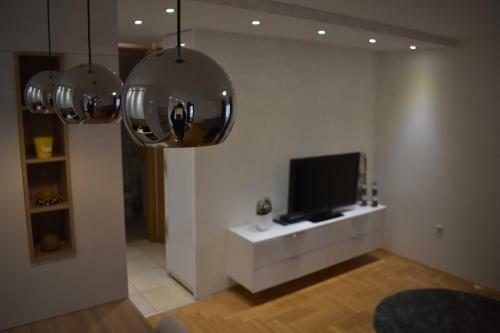 De Lux Apartman Katarina