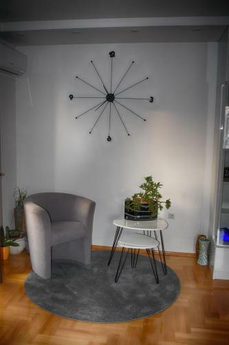 De Lux Apartman Katarina