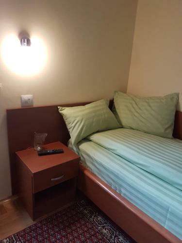 Hostal Guest House Snek