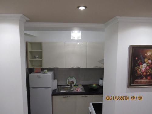 Apartman Tea 2